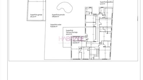 Foto 2 de Residencial en venda a Zona La Ermita, Torrent