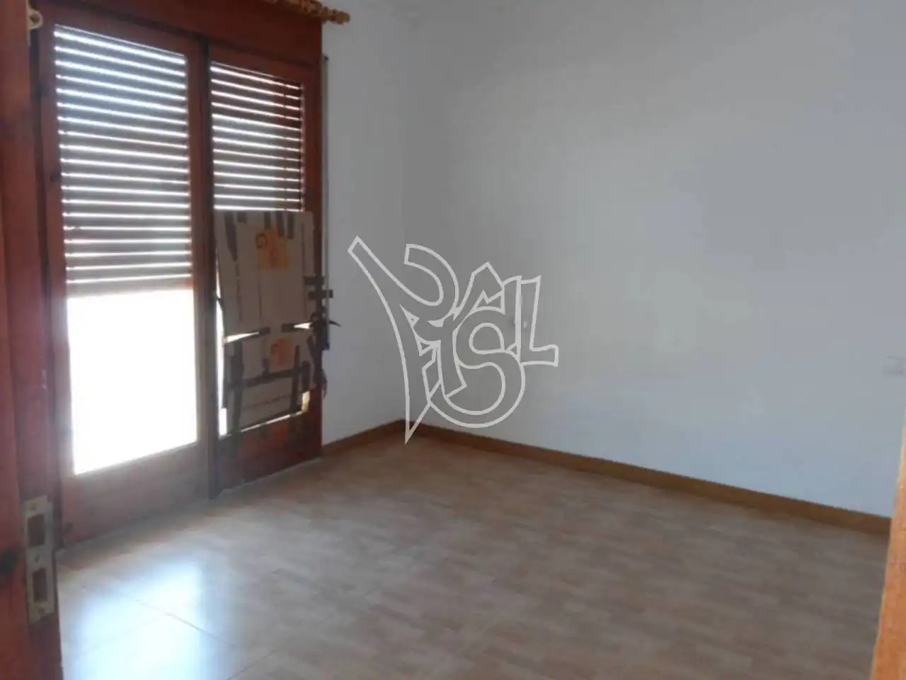 Sala de estar de Piso de alquiler en Canet de Mar con Balcón