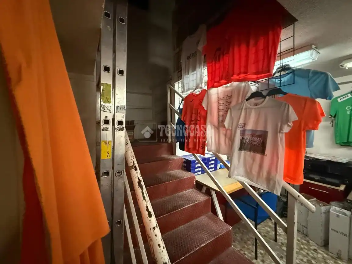 Local comercial en venda a Av. de Canillejas a Vicálvaro, imagen 11