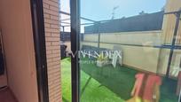 Terrace of Flat for sale in Cornellà de Llobregat  with Air Conditioner, Heating and Parquet flooring