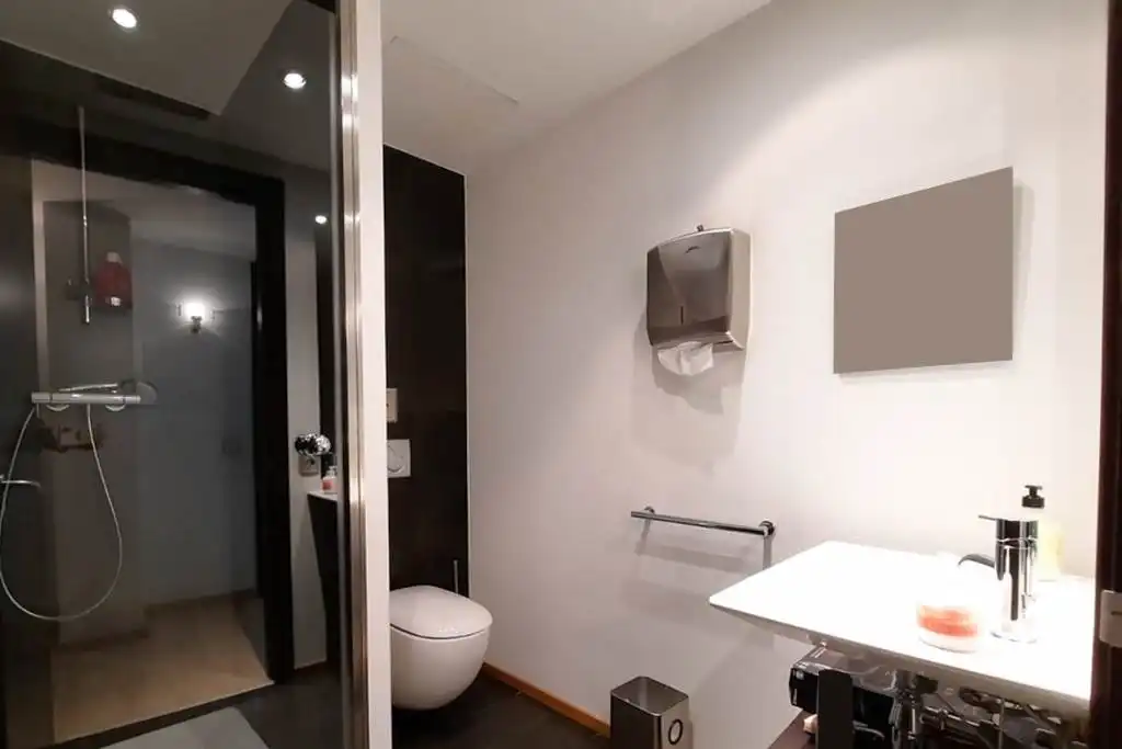 Büro mit Aufzug zur Miete in Centro, imagen 16