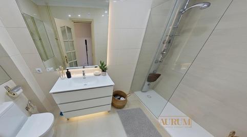 Foto 4 de Piso en venta en Castilla, Madrid