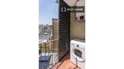 Photo 3 of Apartment to share in Sant Antoni,  Barcelona Capital