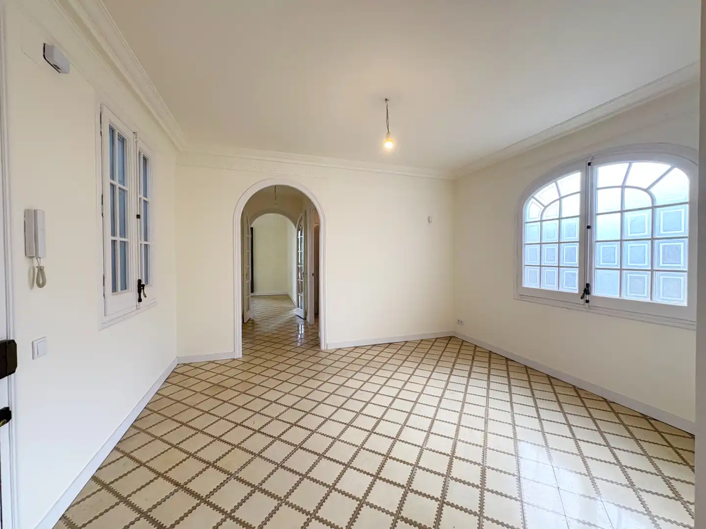 Penthouse with terrace to rent in Carrer de Muntaner, imagen 21