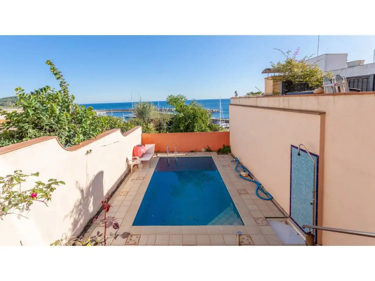 Haus mit Pool zum Verkauf in Calle Pedró, imagen 26