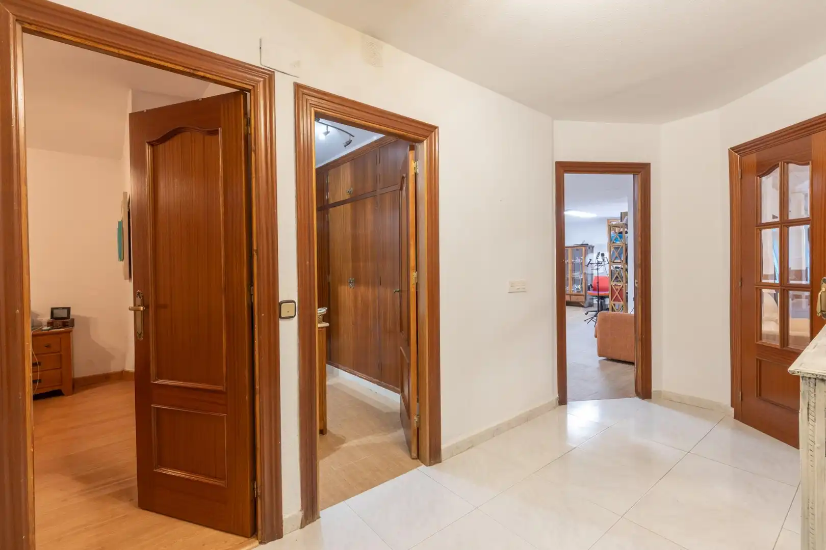 Chalet con terraza en venta en Altos de la Zubia, imagen 69
