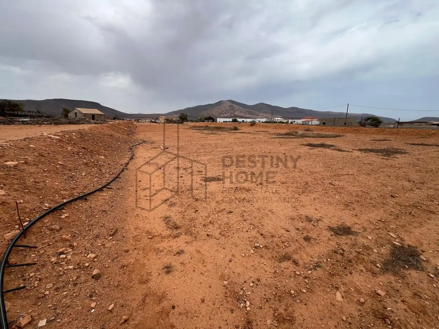 Residencial en venda en Antigua