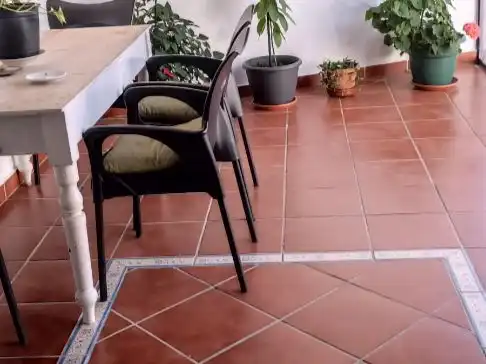 House with garden for sale in cortijo de dolores 17, imagen 7