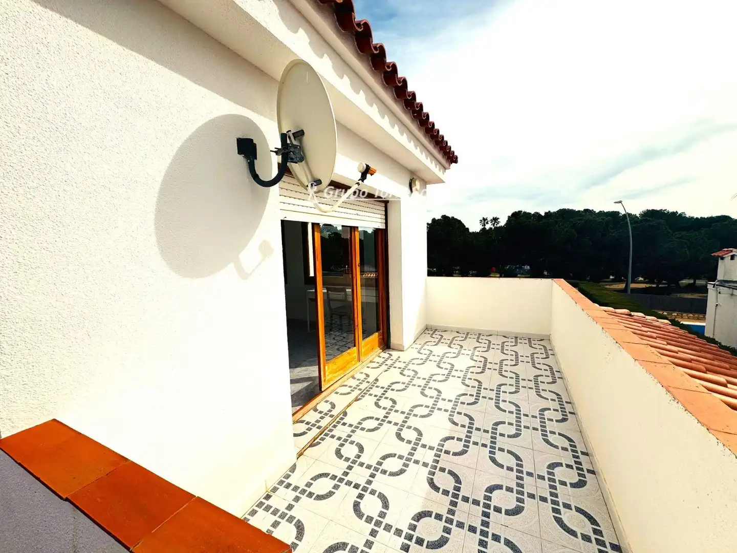 Casa o chalet en venta en l´atmetlla de mar, Calafat