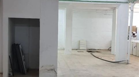Foto 3 de Planta baixa en venda a Calle Ángel Barrios, 8, Camino de Ronda, Granada Capital