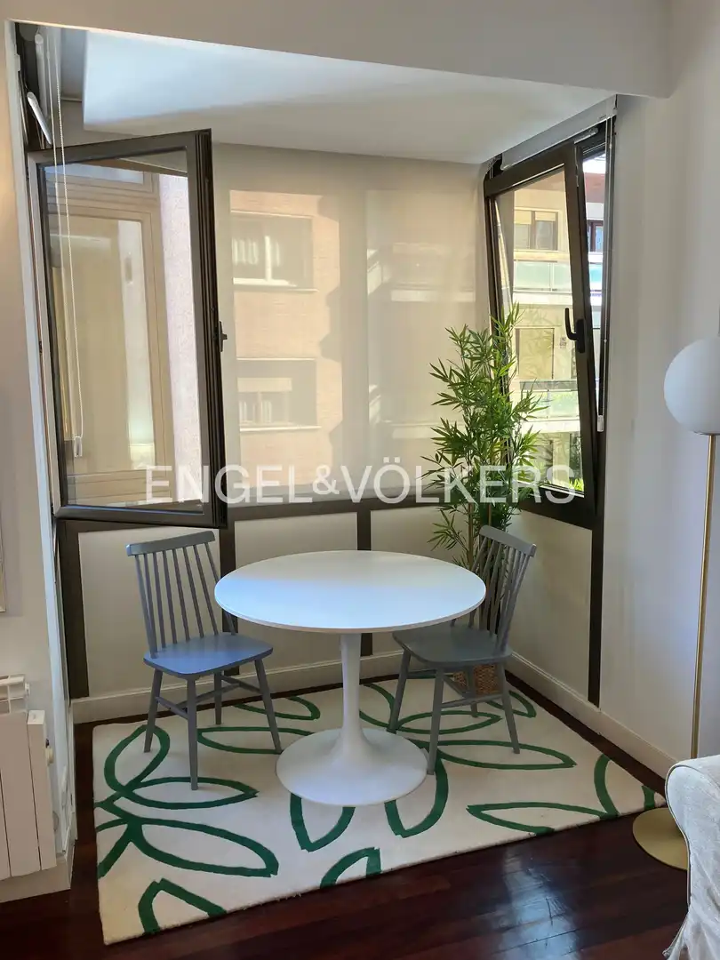 Flat with lift to rent in Abando - Albia, imagen 10