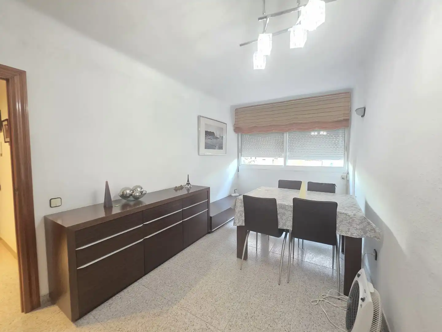 Piso con ascensor en venta en Sant Ildefons, imagen 2