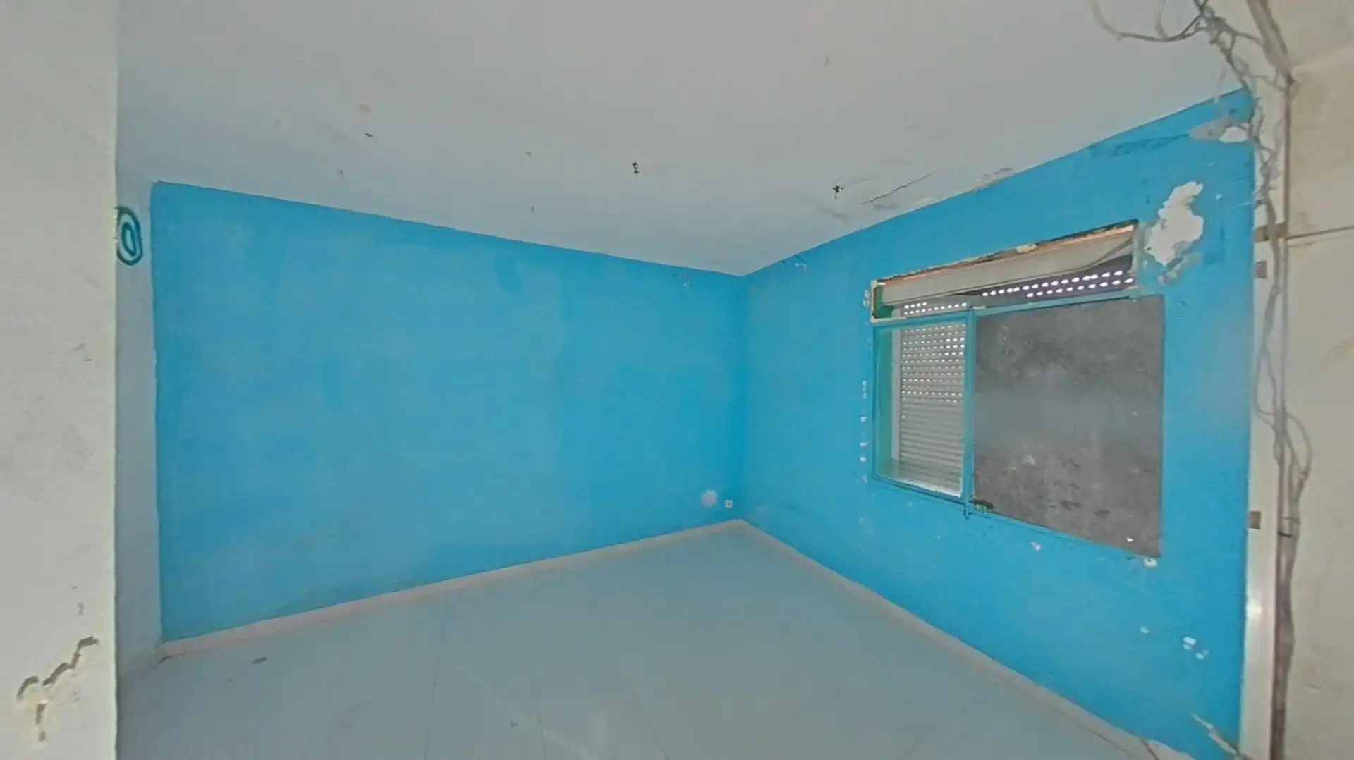 Attic for sale in Girona