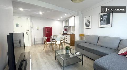 Foto 3 von Wohnung zur untervermieten in Mestalla,  Valencia Capital