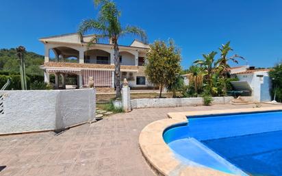 Casa o xalet en venda a Cumbres de Calicanto