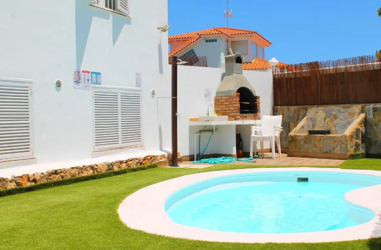 Xalet amb piscina en venda a Corralejo, imagen 2