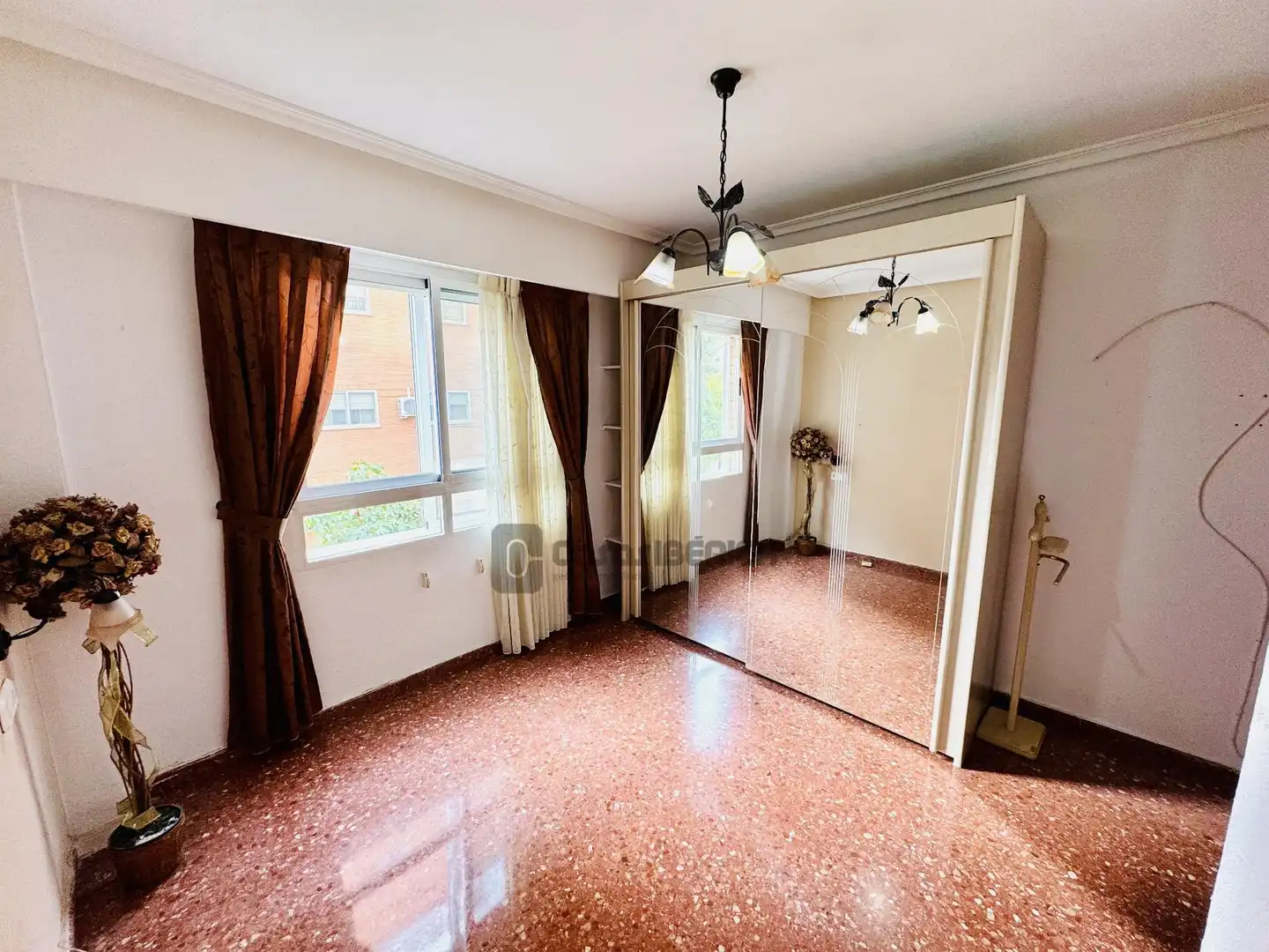Piso con terraza en venta en Salvador Tusset, imagen 14