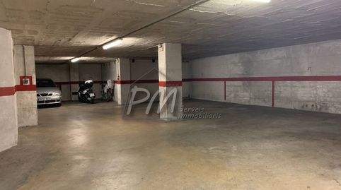 Parking de venta en Sant Narciso