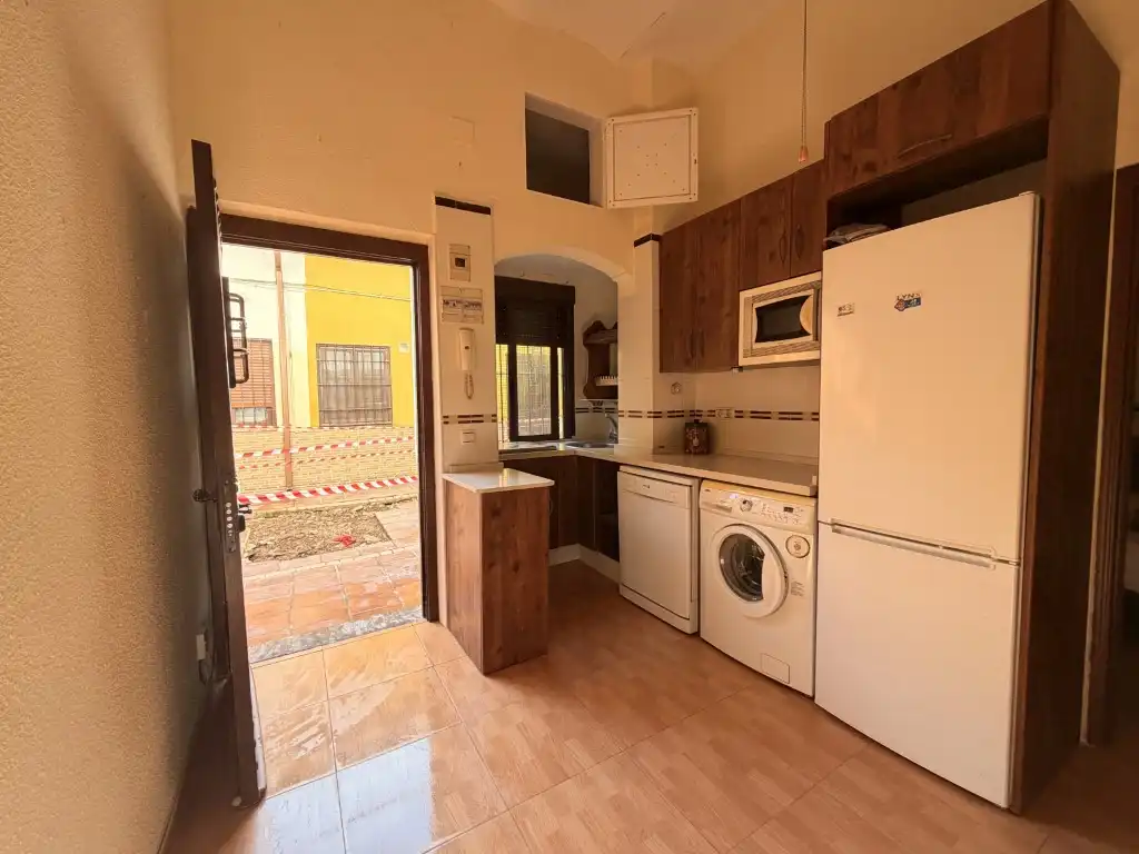 Cuina de Pis en venda en  Córdoba Capital