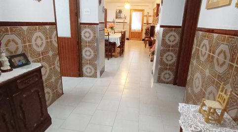 Foto 5 de Casa o xalet en venda a Membrilla, Ciudad Real