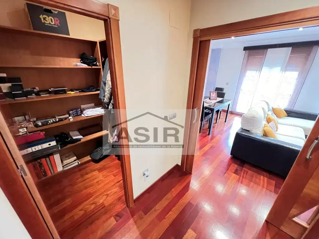 Casa o xalet en venda en Carcaixent amb Aire condicionat, Terrassa i Piscina