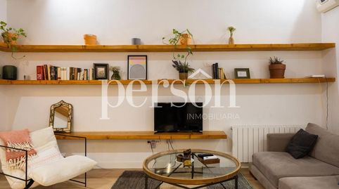 Foto 5 de Planta baja de alquiler en El Pilar, Valencia Capital