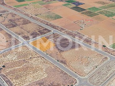 Terreno industrial en venta en Urbanizaciones