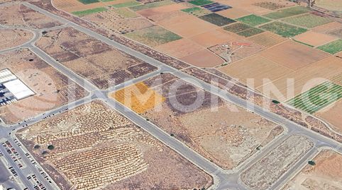 Suelo Industrial en Llíria