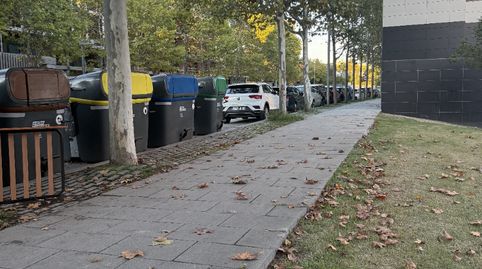Foto 4 de Garaje de alquiler en Pas D'isabel de Villena, 10, Turó de Can Mates, Sant Cugat del Vallès