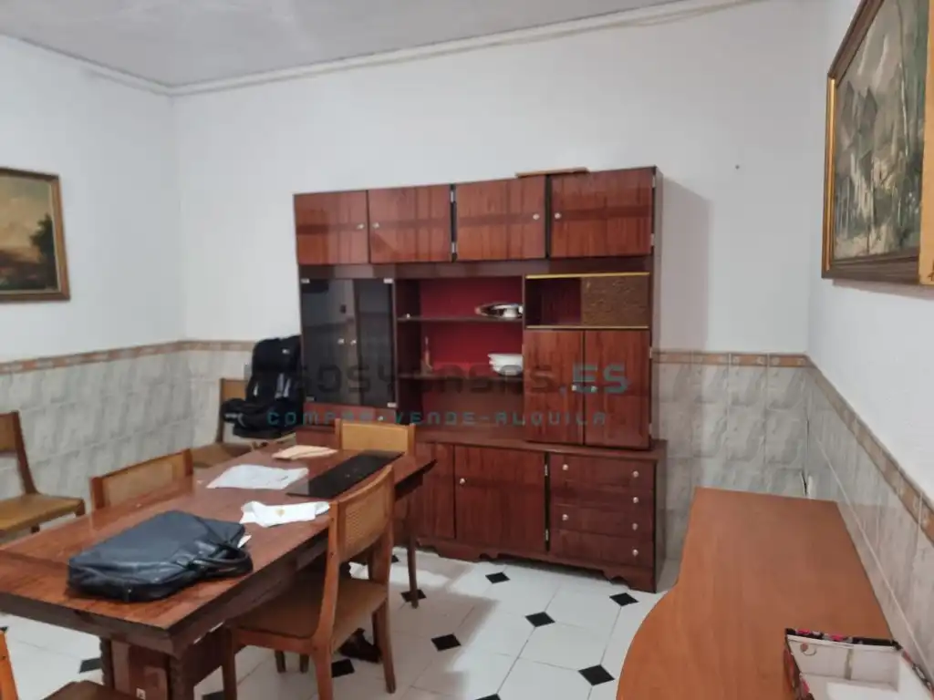 Planta baja en venta en Macastre