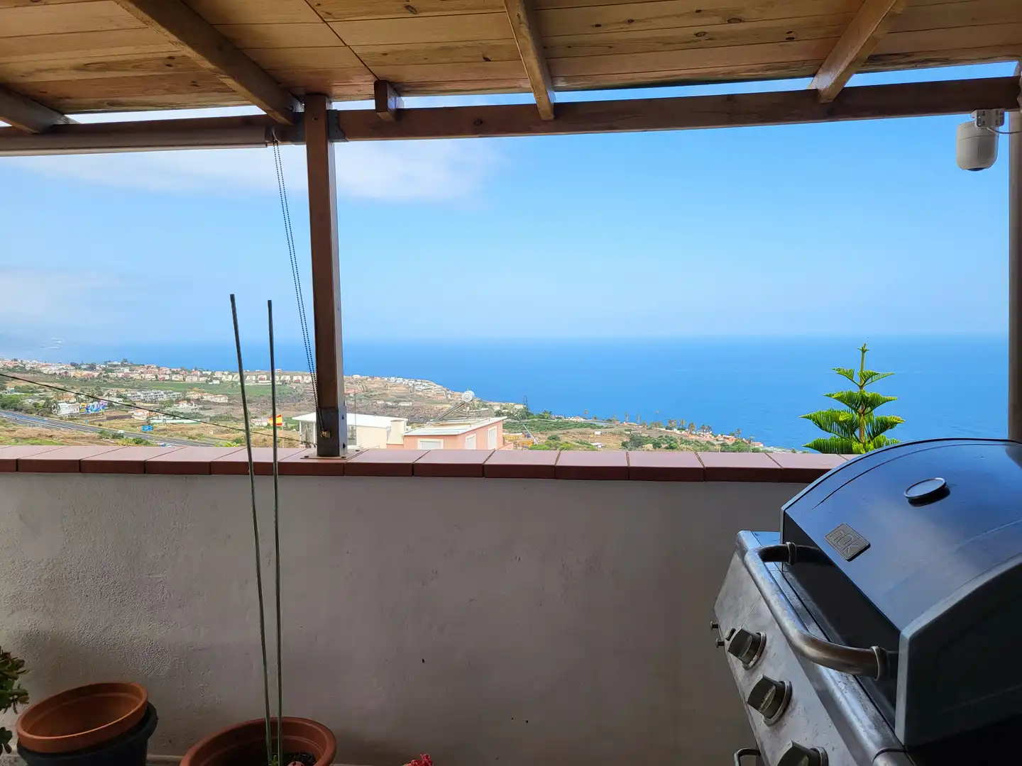 Haus mit Terrasse zum Verkauf in La Victoria de Acentejo, imagen 6