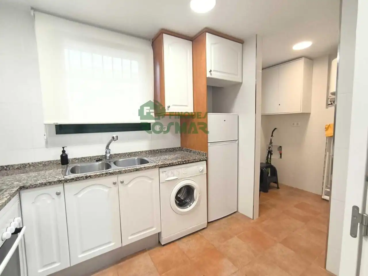 Erdgeschosswohnung zum Verkauf in Centre, imagen 4