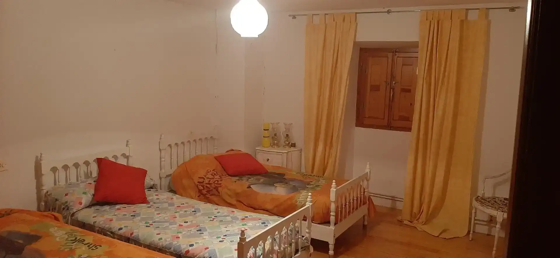 Bedroom of Detached homes for sale in Carazo  with Balcony