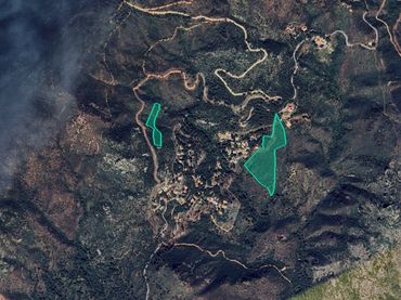 Terreno rustico in vendita a C/ Les Canteres