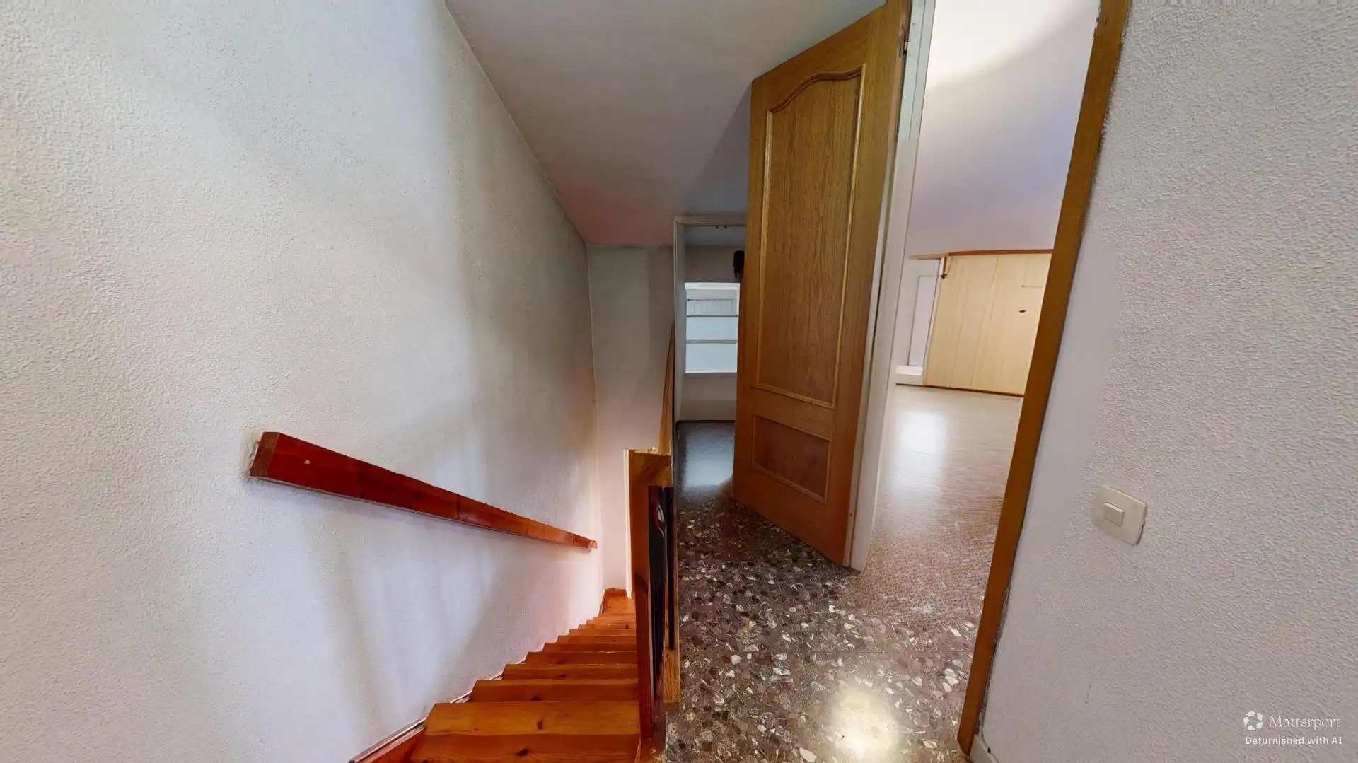 Ático en venta en Barcelona con Parquet, Trastero y Balcón