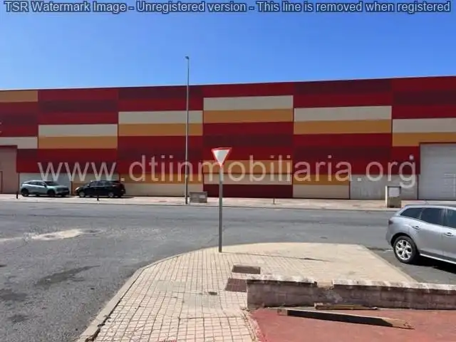 Nave industrial in vendita a Bodega Toro, imagen 10