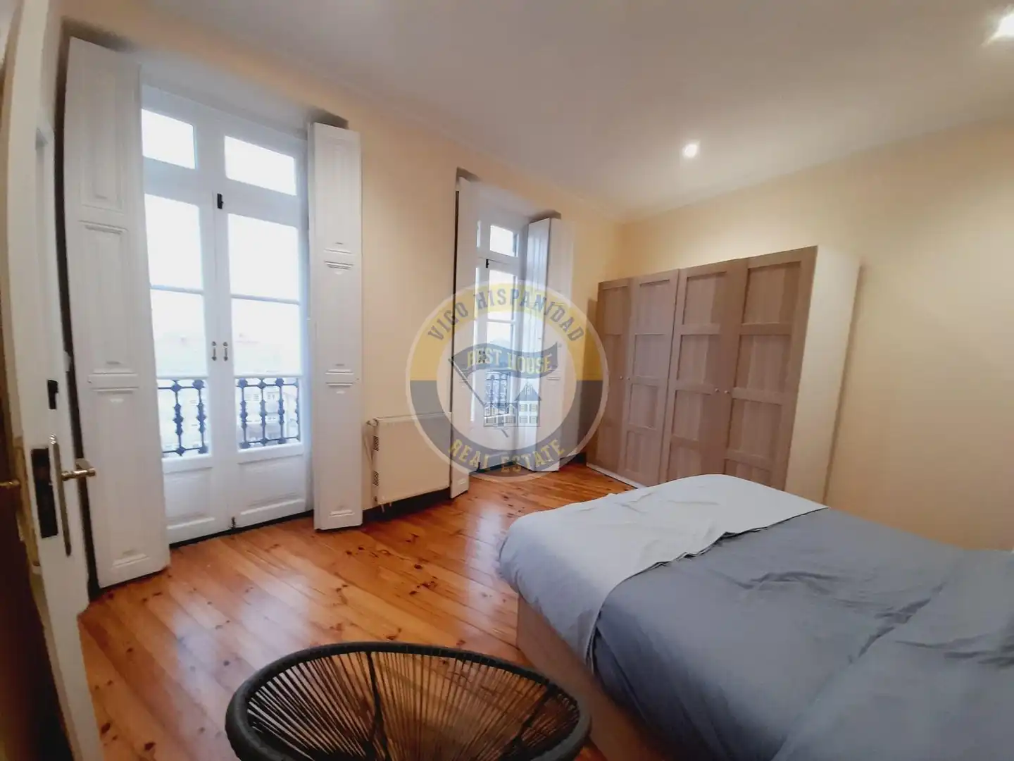 Habitación de Piso en venta en Vigo  con Amueblado
