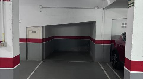 Foto 2 de Garatge en venda a Calle Tenis, 4, Puerto de Garrucha, Garrucha