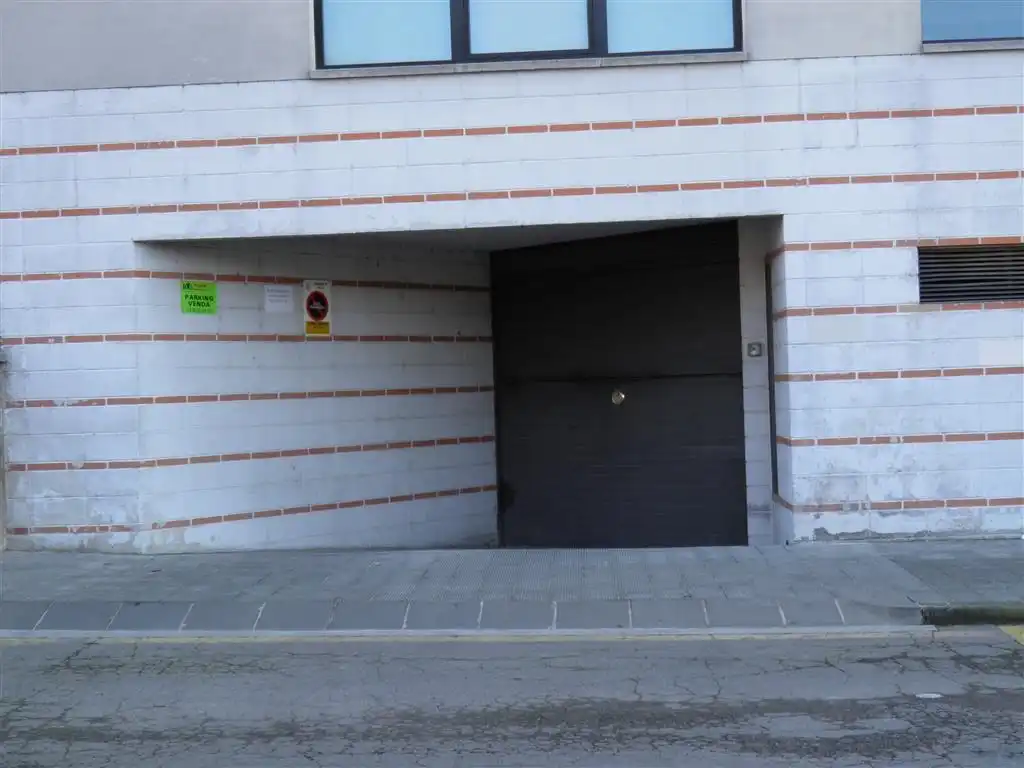 Parcheggio in vendita a Torelló
