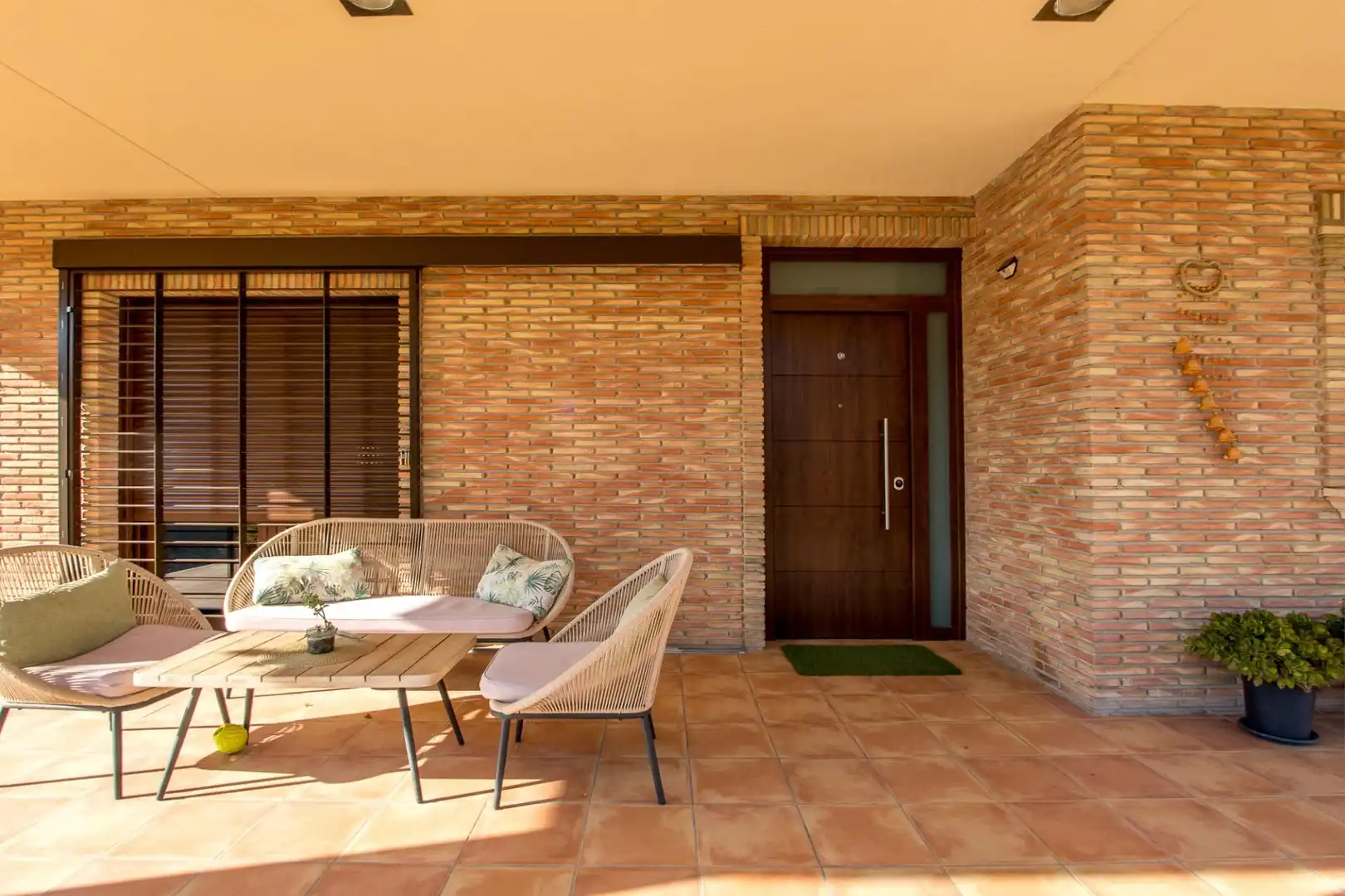 Villa avec terrasse à vendre à Calle MUFLON, imagen 8