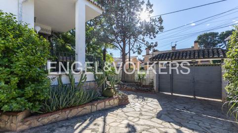 Photo 5 of House or chalet for sale in El Vedat - Santa Apolonia, Valencia