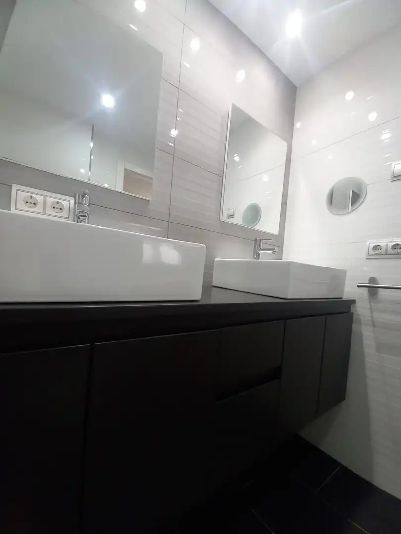 Baño de Piso en venta en Córdoba con Aire acondicionado y Balcón
