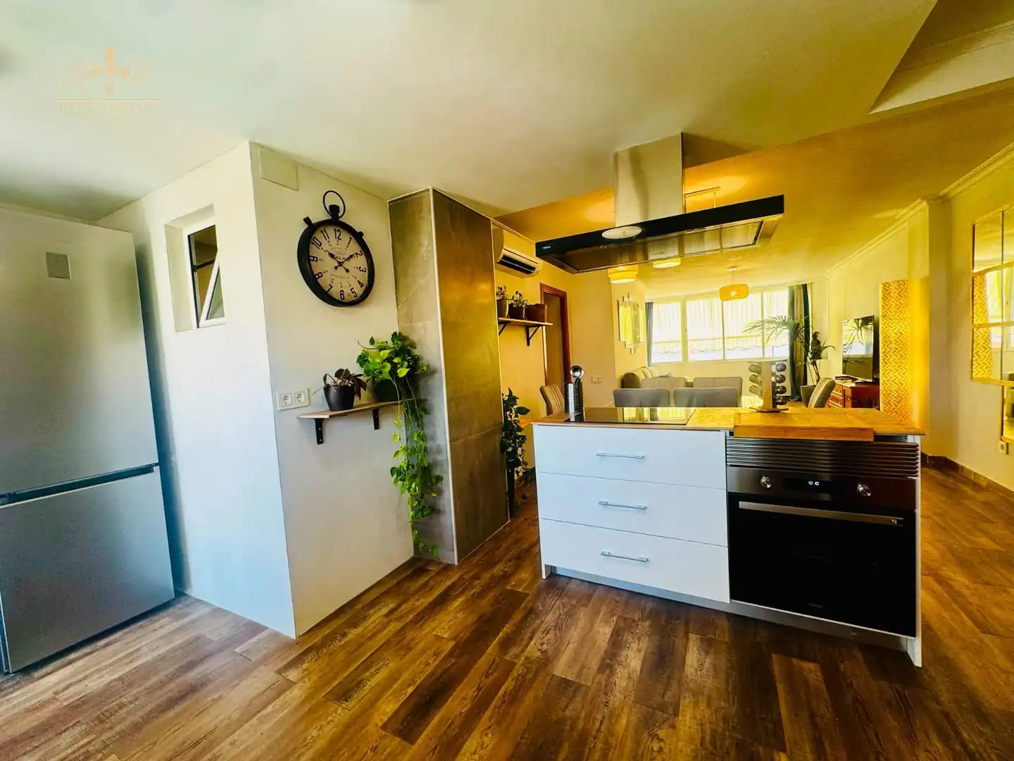 Piso con ascensor en venta en JOAQUÍN TURINA, imagen 18