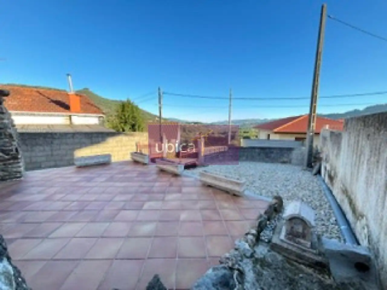 Casa o xalet de lloguer a Redondela