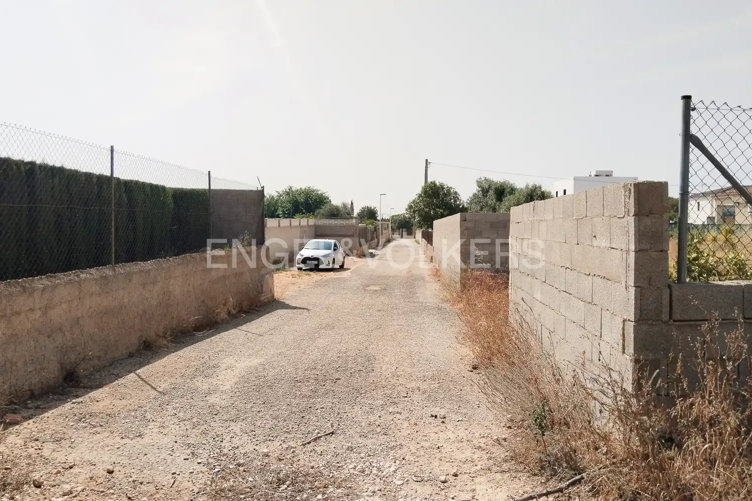 Residencial en venta en Manises