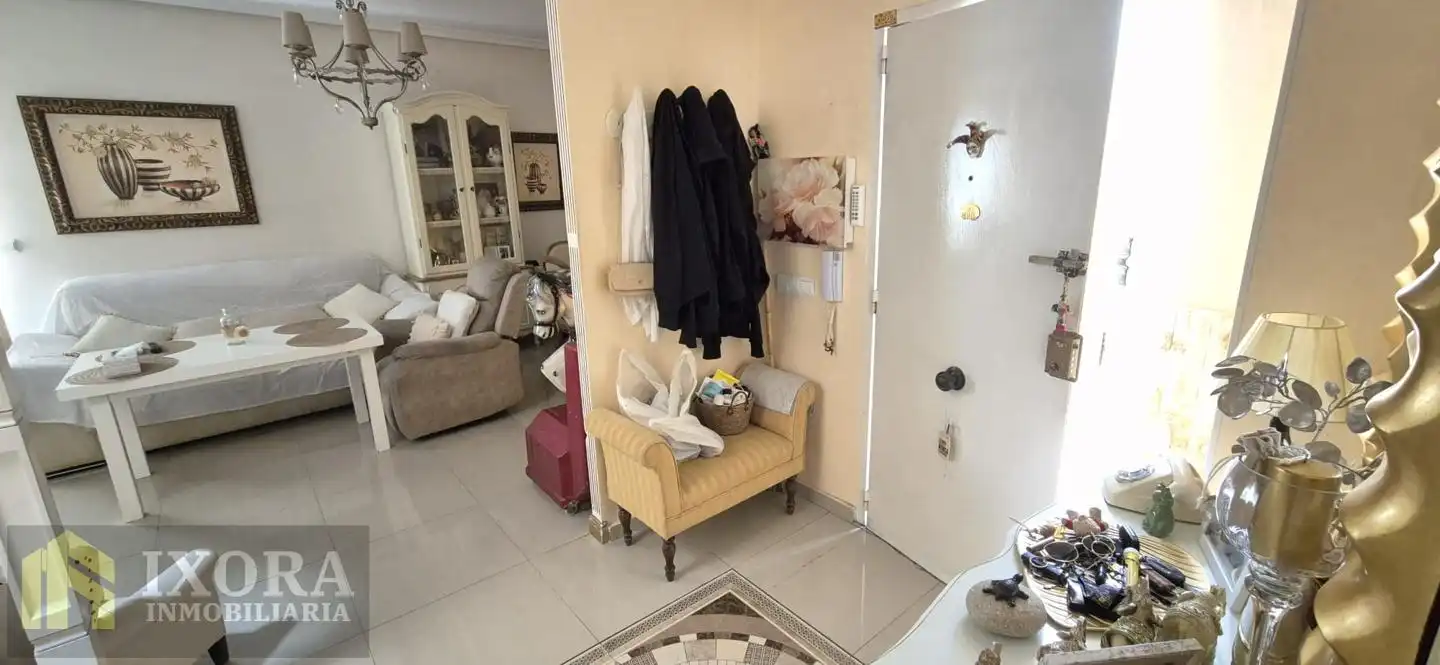 Casa amb piscina en venda a Mar De Alborán, imagen 5