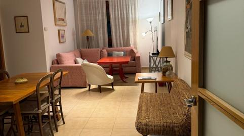 Foto 3 de Piso de alquiler en El Cano - Los Bermejales, Sevilla