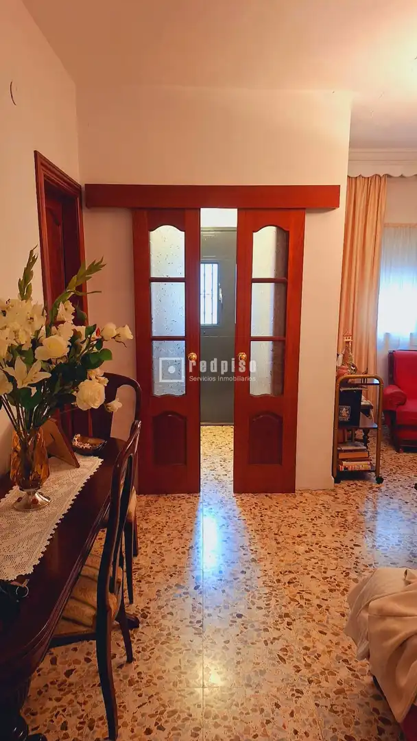 Casa o xalet en venda en Málaga amb Calefacció i Terrassa