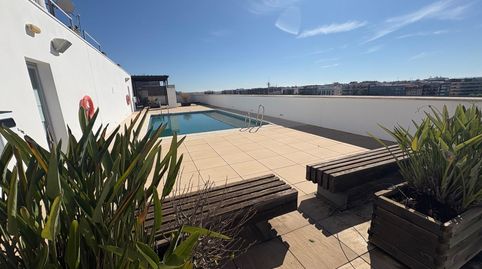 Photo 2 of Flat for rent in Huerta de la Reina - Trassierra, Córdoba Capital