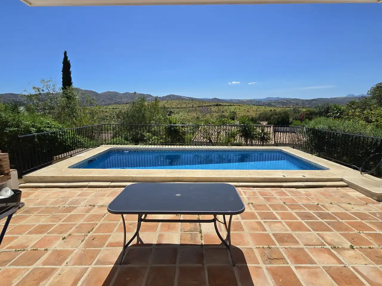 Casa amb piscina en venda a Alcaucín, imagen 6